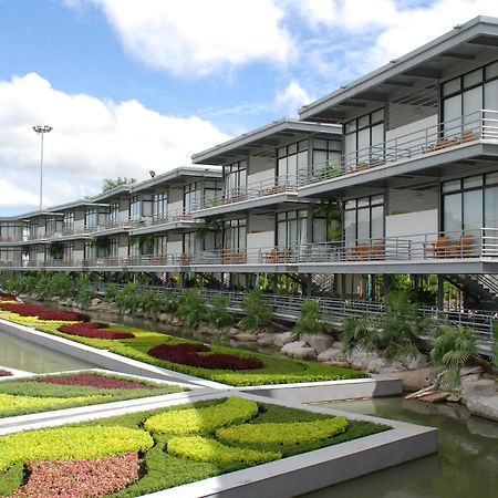 Nongnooch Garden Resort Паттая Екстер'єр фото