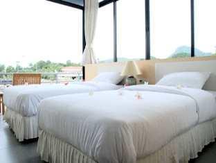 Nongnooch Garden Resort Паттая Екстер'єр фото