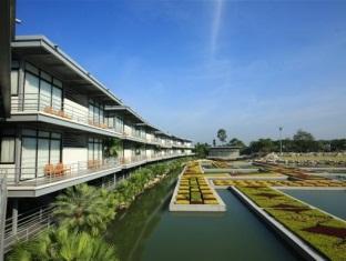 Nongnooch Garden Resort Паттая Екстер'єр фото